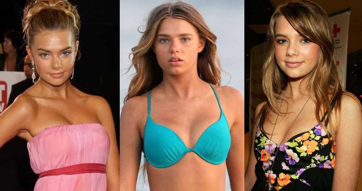 49 Hottest Indiana Evans Boobs Pictures Are Going To Make You Fall In Love With Her