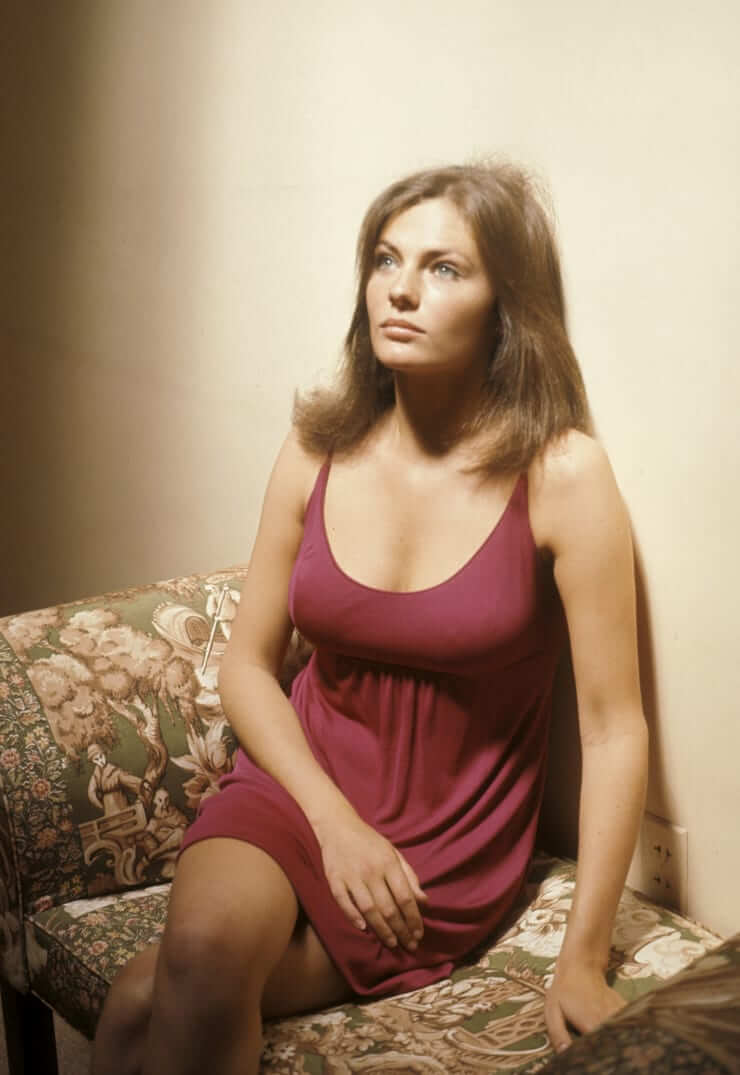 49 Hottest Jacqueline Bisset Baig Big Butt Pictures Are Here To Brighten Up Your Day | Best Of Comic Books