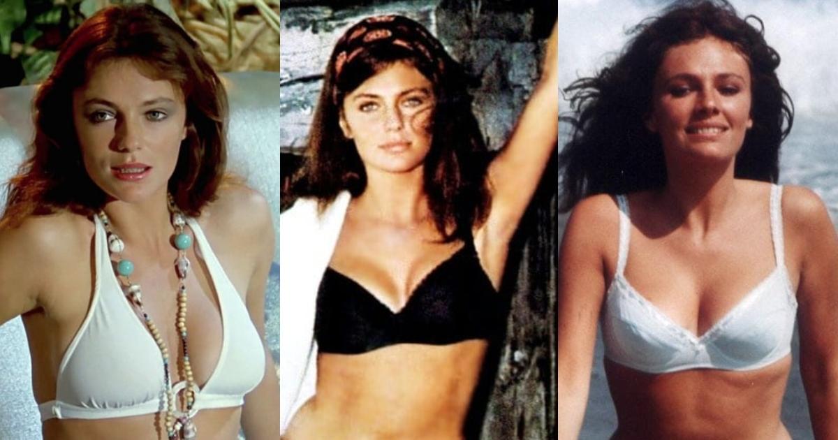 49 Hottest Jacqueline Bisset Bikini Pictures Are One Hell Of A Joy Ride