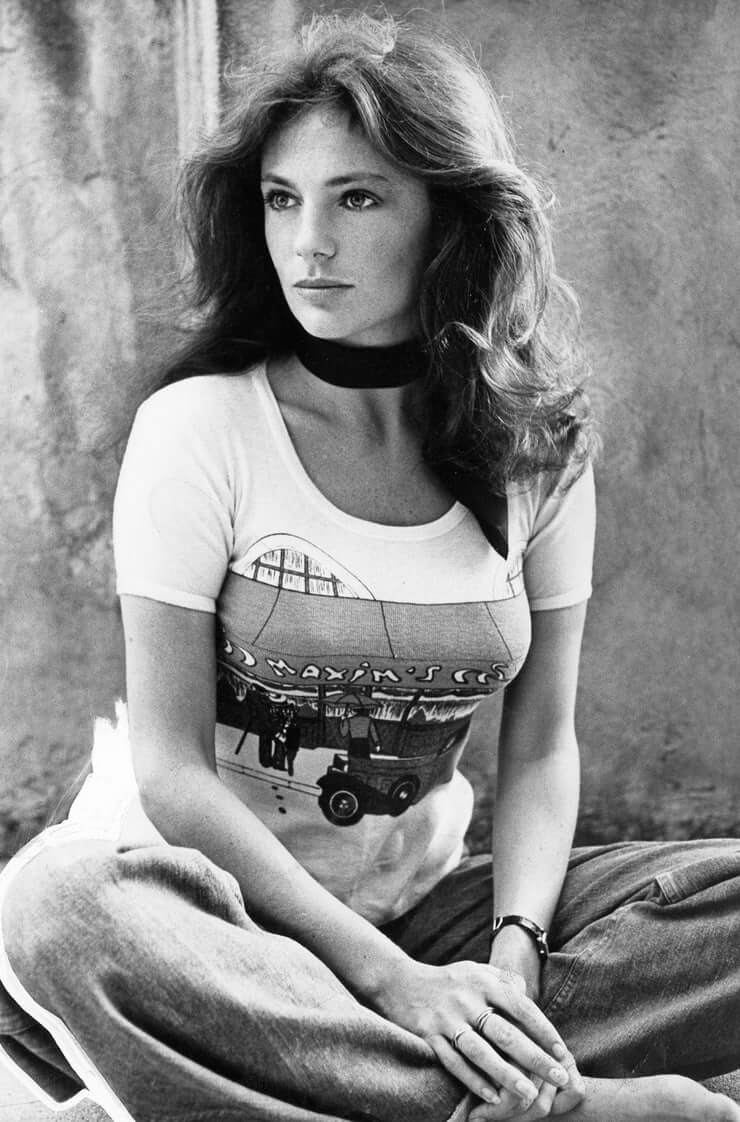 49 Hottest Jacqueline Bisset Bikini Pictures Are One Hell Of A Joy Ride | Best Of Comic Books
