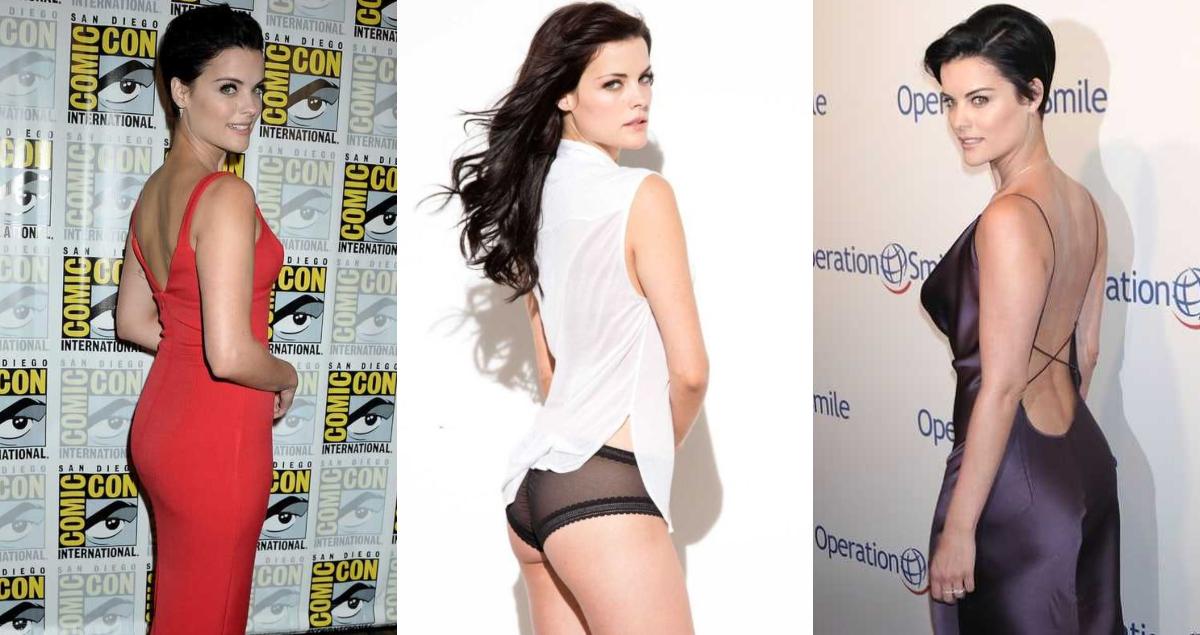 49 Hottest Jaimie Alexander Big Butt Pictures Will Make Your Pray Her like Goddess | Best Of Comic Books