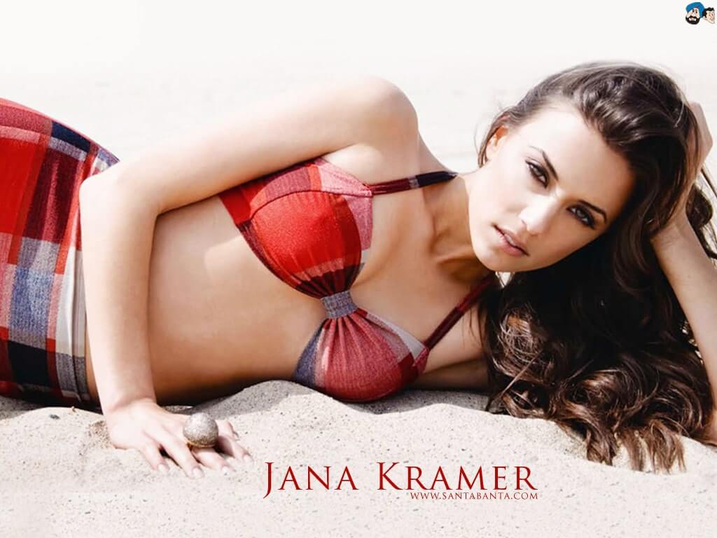 49 Hottest Jana Cramer Bikini Pictures Will Make You Desire Her Like No Other Thing | Best Of Comic Books