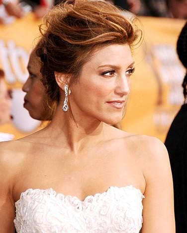 49 Hottest Jennifer Esposito Big Butt Pictures Will Prove She Has Perfect Figure In The Industry | Best Of Comic Books