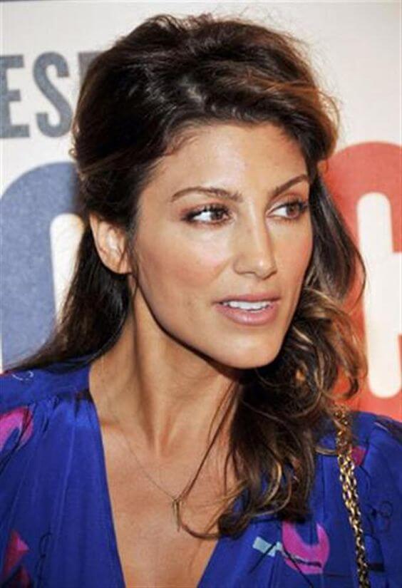 49 Hottest Jennifer Esposito Bikini Pictures Will Make You Believe She Has The Perfect Body | Best Of Comic Books