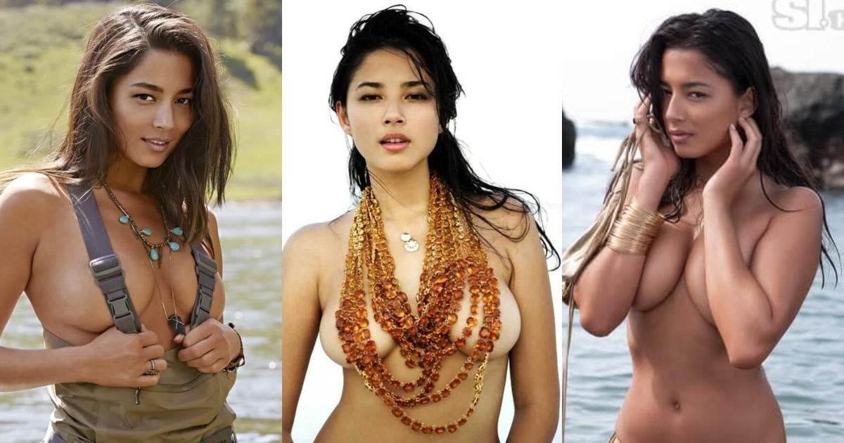 49 Hottest Jessica Gomes Bikini Pictures Will Make You Believe She Has The Perfect Body | Best Of Comic Books