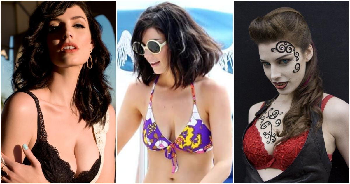 49 Hottest Jessica Paré Bikini Pictures Are Here Bring Back The Joy In Your Life | Best Of Comic Books
