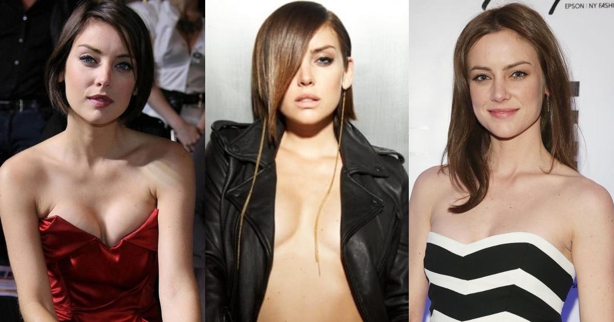 49 Hottest Jessica Stroup Boobs Pictures Are Going To Make Your Boring Day Adventurous