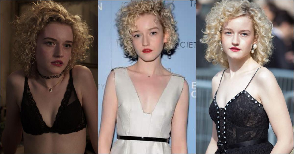49 Hottest Julia Garner Bikini Pictures Will Make You Crave For Her | Best Of Comic Books