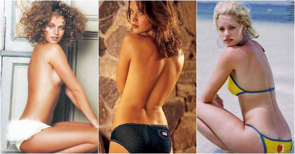 49 Hottest Julie Ordon Big Butt Pictures Shows God Took Sweet Time To Make Her
