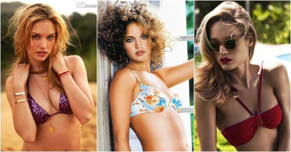49 Hottest Julie Ordon Bikini Pictures Proves She Is A Queen Of Beauty And Love