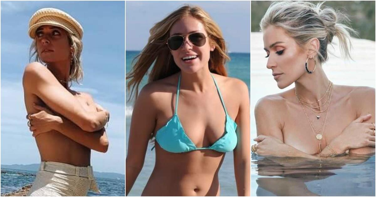 49 Hottest Julie Ordon Boobs Pictures Will Make You Want To Marry Her