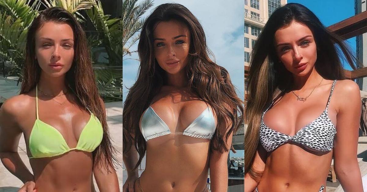 49 Hottest Kady McDermott Boobs Pictures Will Make You Believe She Has The Perfect Body | Best Of Comic Books