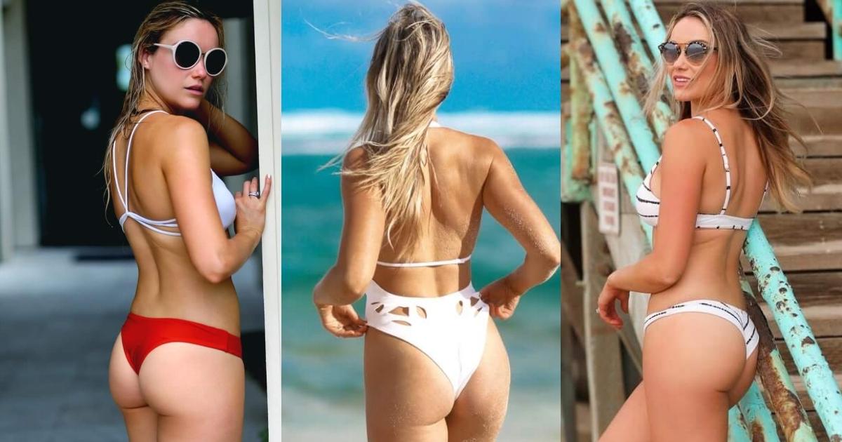 49 Hottest Katrina Bowden Big Butt Pictures Will Make You Believe She Is A Goddess