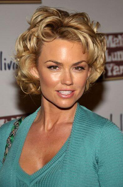 49 Hottest Kelly Carlson Big Butt Pictures Are Just Too Damn Beautiful | Best Of Comic Books