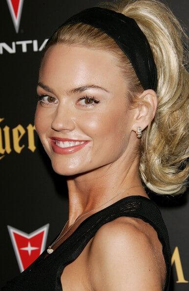 49 Hottest Kelly Carlson Big Butt Pictures Are Just Too Damn Beautiful | Best Of Comic Books
