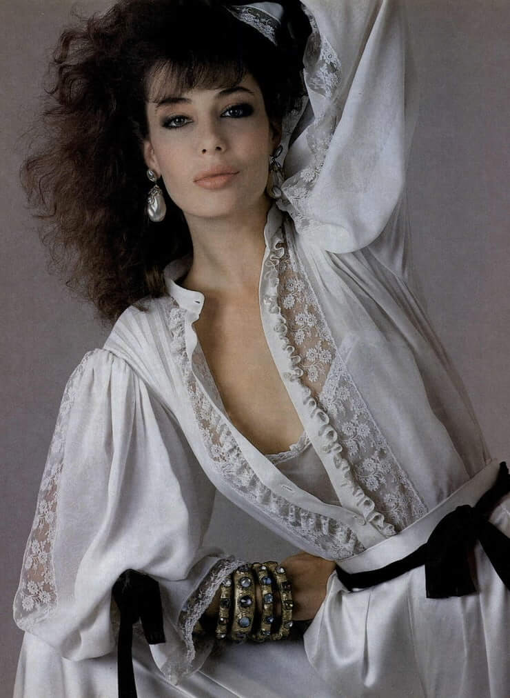 49 Hottest Kelly LeBrock Big Butt Pictures Define The True Meaning Of Beauty And Hotness | Best Of Comic Books