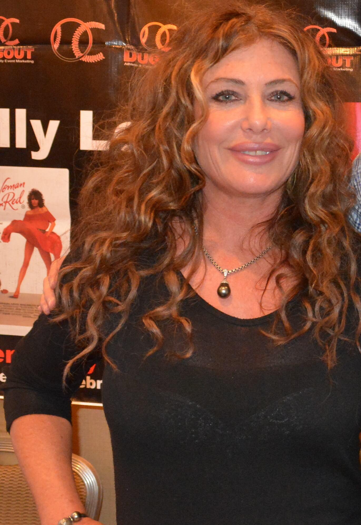 49 Hottest Kelly LeBrock Big Butt Pictures Define The True Meaning Of Beauty And Hotness | Best Of Comic Books