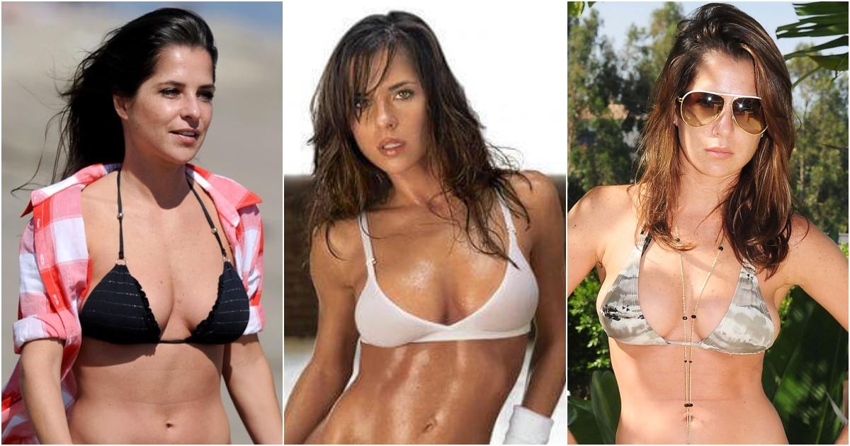 49 Hottest Kelly Monaco Bikini Pictures Will Motivate You To Win Her Over | Best Of Comic Books