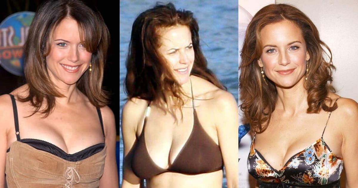 49 Hottest Kelly Preston Bikini Pictures Are Here Bring Back The Joy In Your Life | Best Of Comic Books