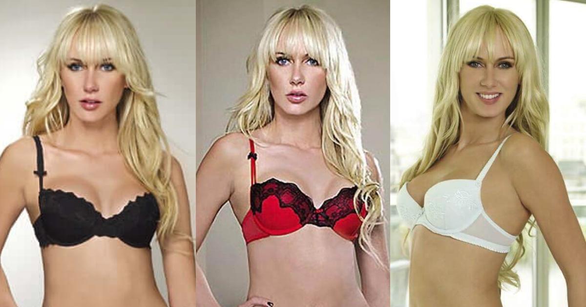 49 Hottest Kimberly Stewart Bikini Pictures Will Motivate You To Win Her Over | Best Of Comic Books