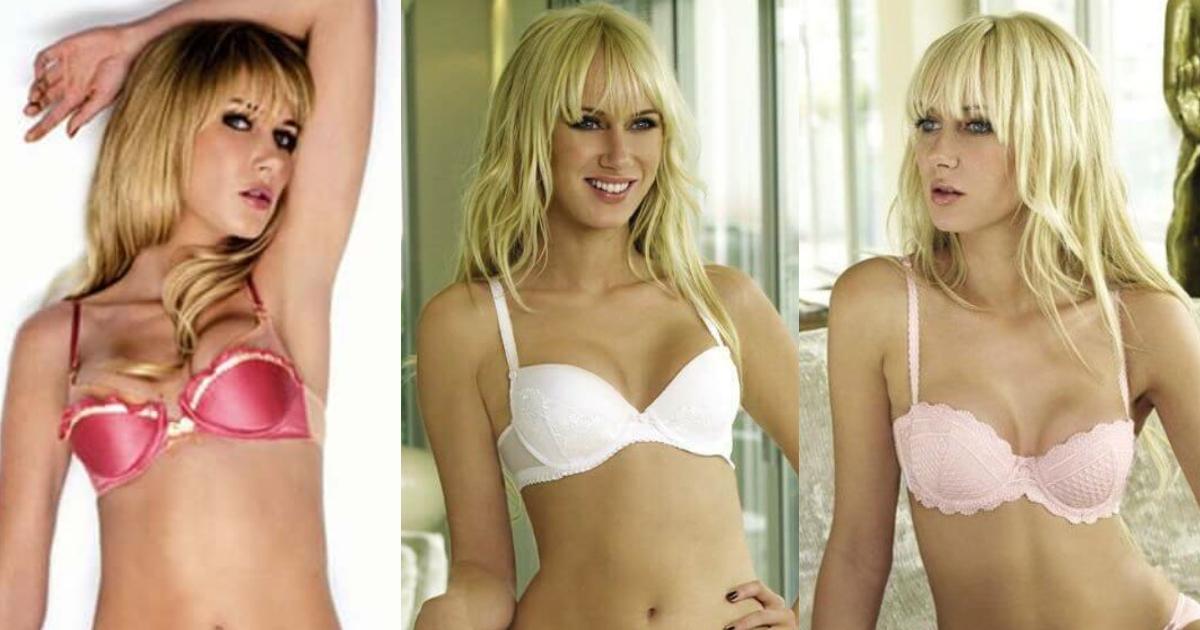 49 Hottest Kimberly Stewart Boobs Pictures Will Make You Hot Under You Collars | Best Of Comic Books