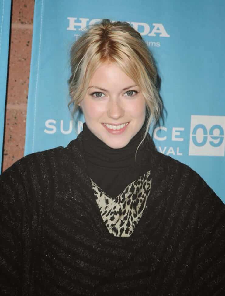 49 Hottest Laura Ramsey Bikini Pictures Will Make You Fall In Love Like Crazy | Best Of Comic Books