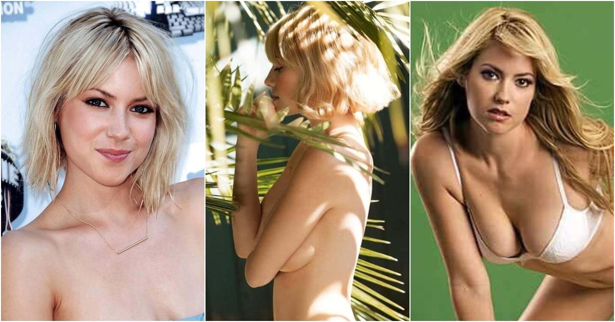 49 Hottest Laura Ramsey Boobs Pictures Proves She Is A Shining Light Of Beauty