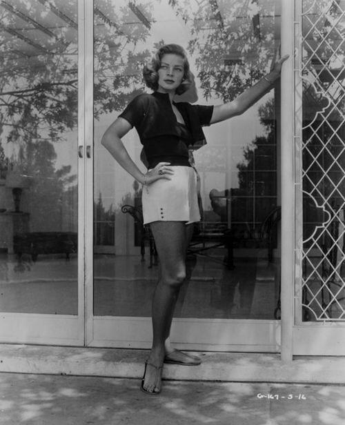 49 Hottest Lauren Bacall Boobs Pictures Proves Her Body Is Absolute Definition Of Beauty | Best Of Comic Books