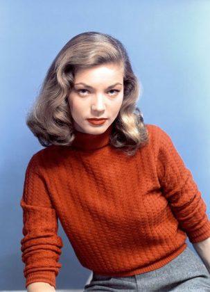 49 Hottest Lauren Bacall Boobs Pictures Proves Her Body Is Absolute Definition Of Beauty | Best Of Comic Books
