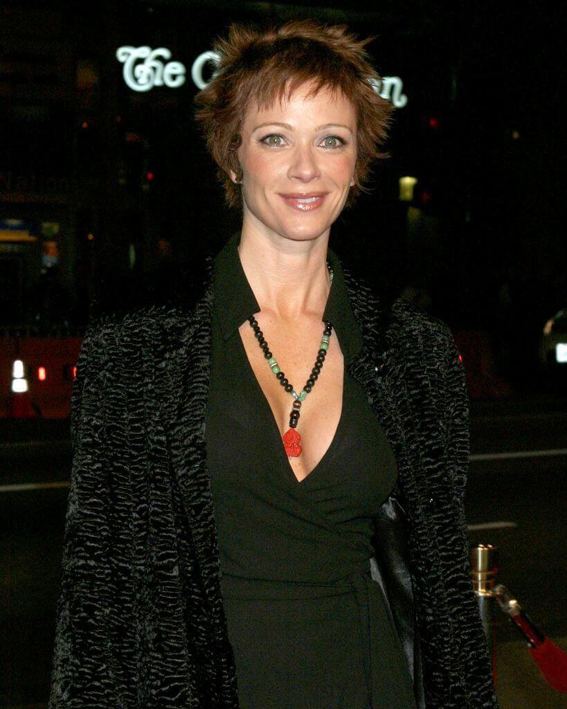 49 Hottest Lauren Holly Big Butt Pictures Will Make You Want To Marry Her | Best Of Comic Books