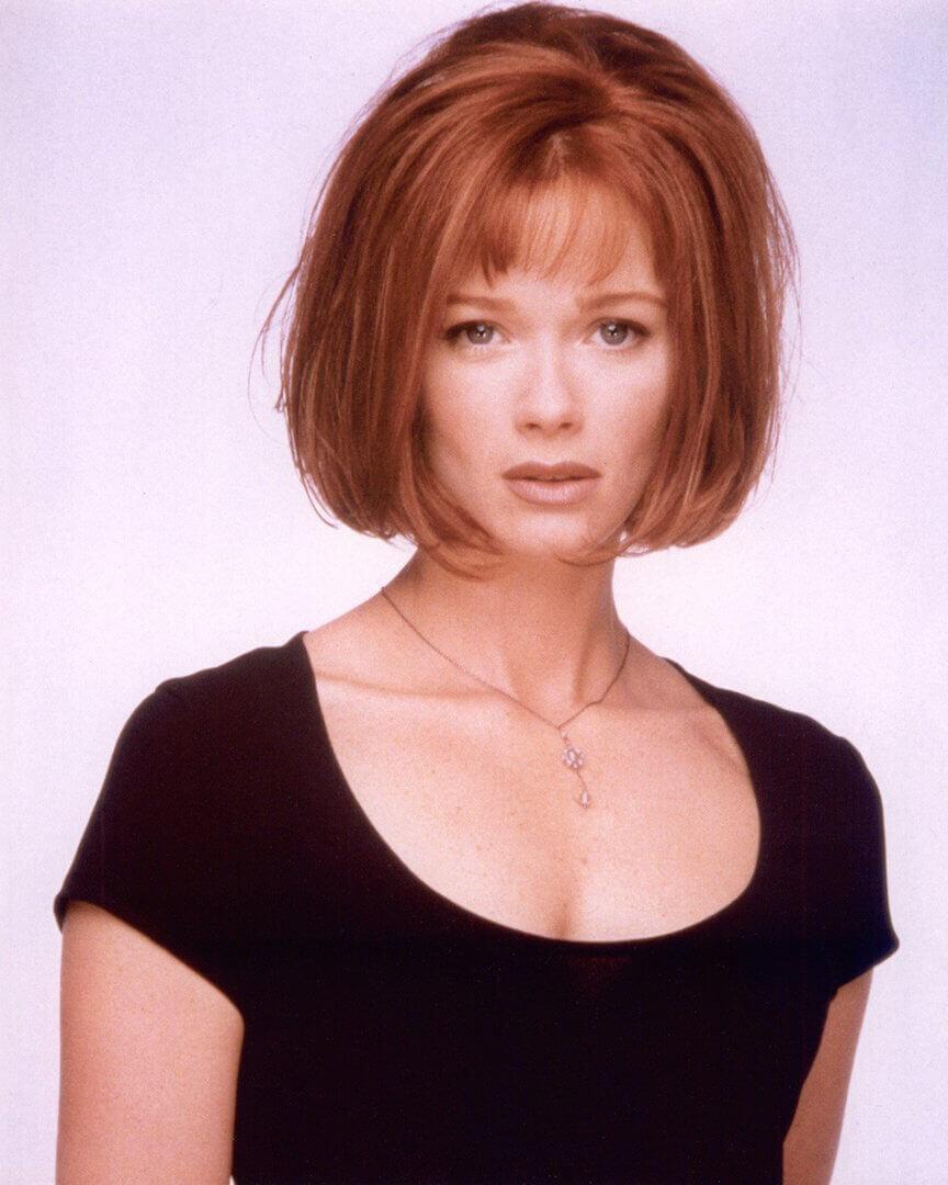 49 Hottest Lauren Holly Big Butt Pictures Will Make You Want To Marry Her | Best Of Comic Books