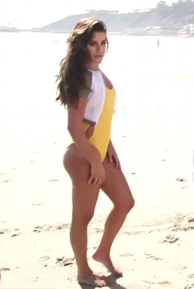 49 Hottest Lea Michele Big Butt Pictures Are Portal To Heaven | Best Of Comic Books