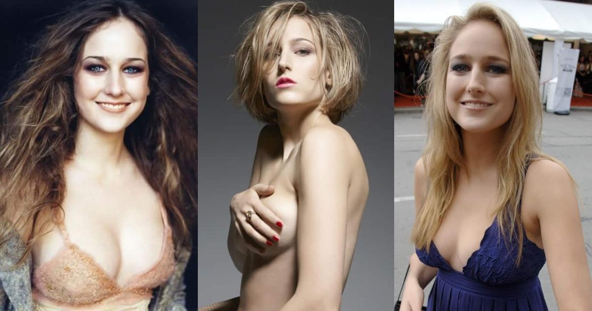 49 Hottest Leelee Sobieski Bikini Pictures Are Wet Dreams Stuff