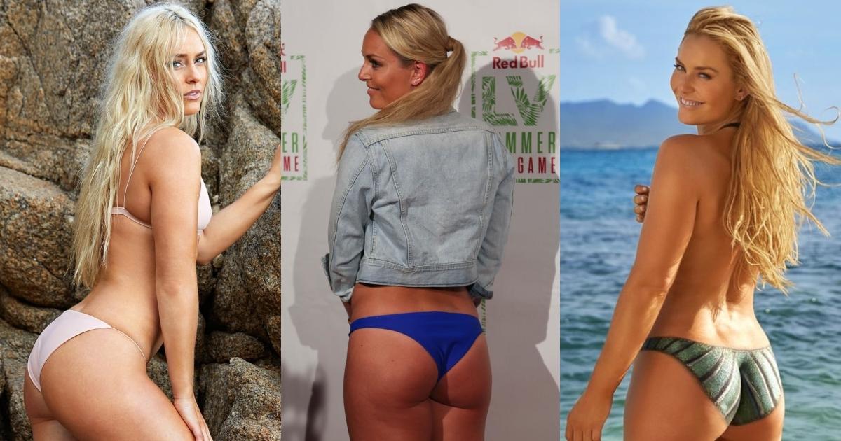 49 Hottest Lindsey Vonn Bibg Butt pictures Are Embodiment Of Hotness | Best Of Comic Books