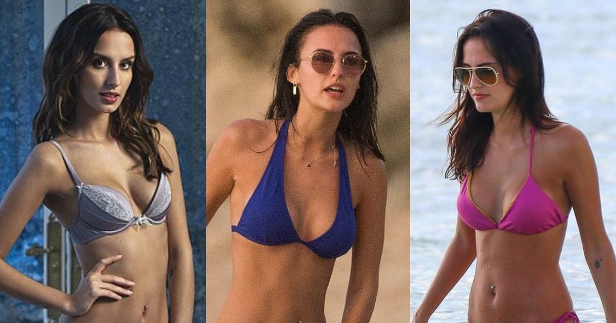 49 Hottest Lucy Watson Bikini Pictures Will Make You An Addict Of Her Beauty