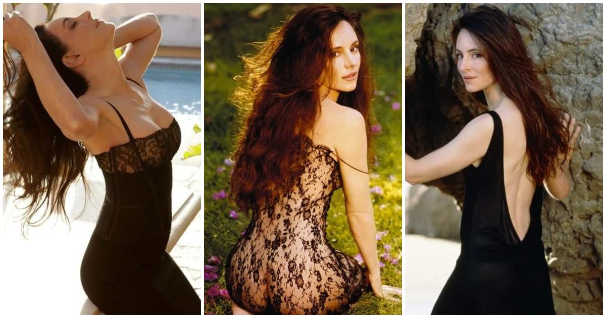 49 Hottest Madeleine Stowe Big Butt Pictures Will Literally Drive You Nuts For Her | Best Of Comic Books