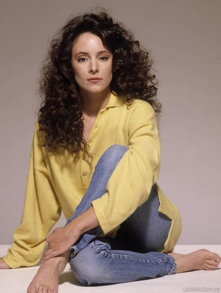 49 Hottest Madeleine Stowe Big Butt Pictures Will Literally Drive You