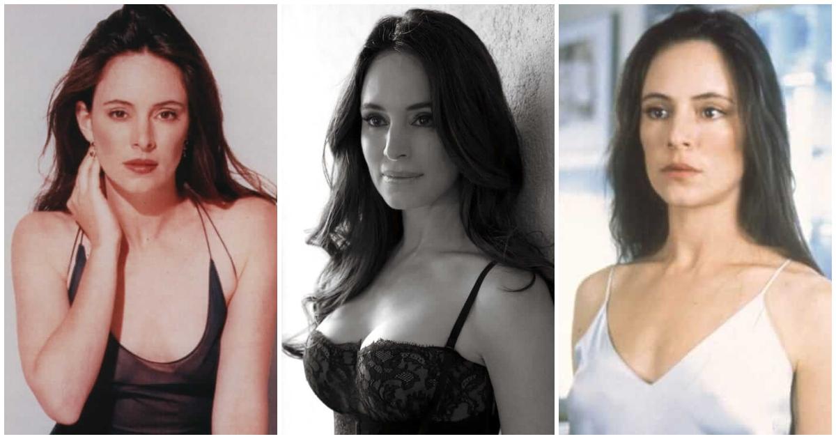 49 Hottest Madeleine Stowe Bikini Pictures Are One Hell Of A Joy Ride