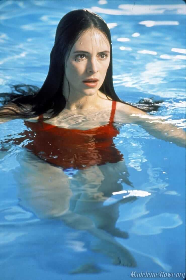 49 Hottest Madeleine Stowe Boobs Pictures Are Here To Brighten Up Your Day | Best Of Comic Books