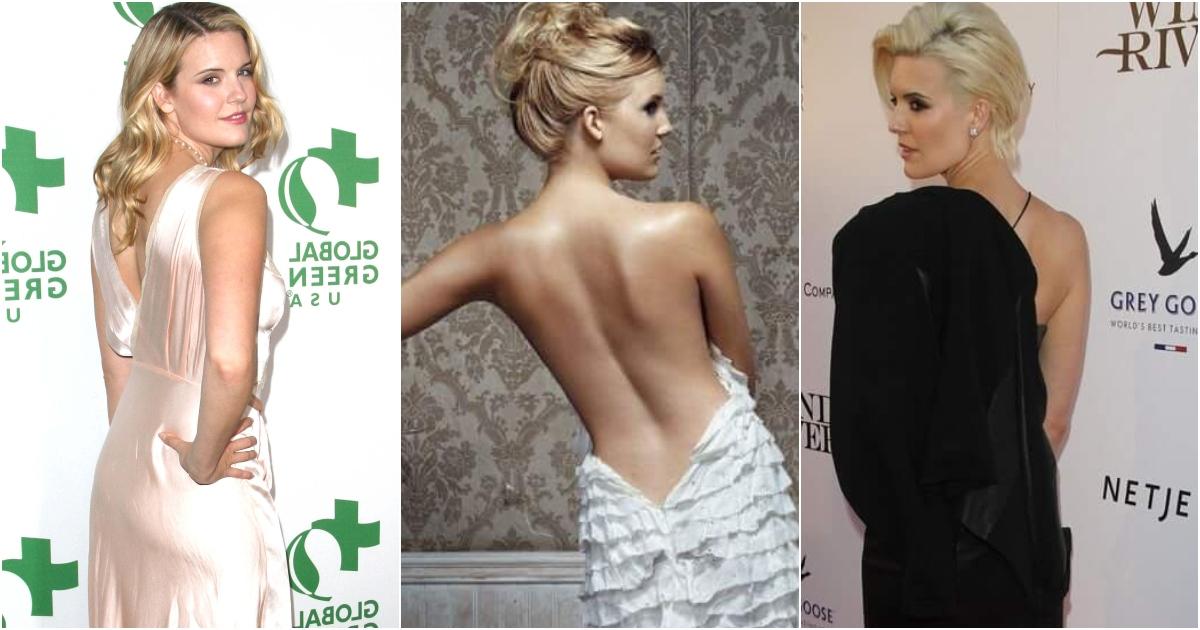 49 Hottest Maggie Grace Big Butt Pictures Will Prove Heaven Is On Earth