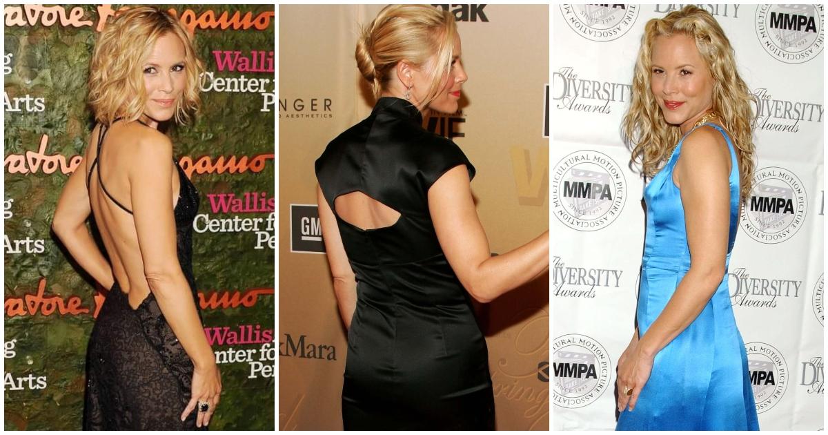 49 Hottest Maria Bello Big Butt Pictures Are Here To Turn Your Sad Day Into A Fun Day | Best Of Comic Books