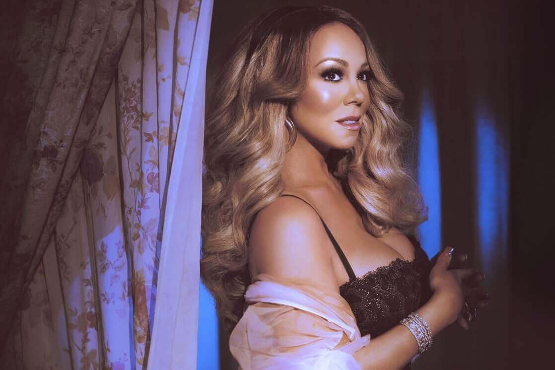 49 Hottest Mariah Carey Bikini Pictures Are Going To Make Your Boring Day Adventurous | Best Of Comic Books