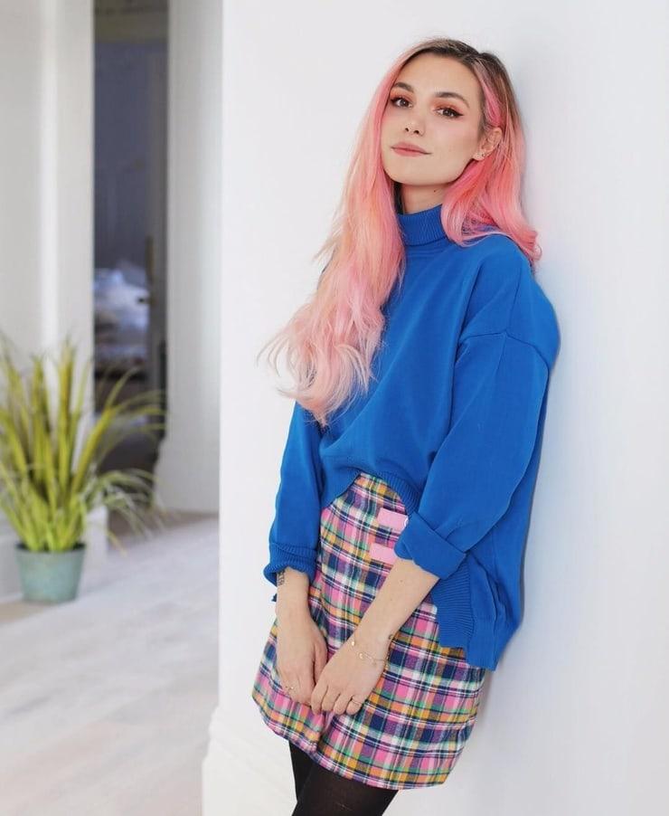 49 Hottest Marzia Kjellberg Bikini Pictures Will Inspire You To Hit The Gym For Her | Best Of Comic Books