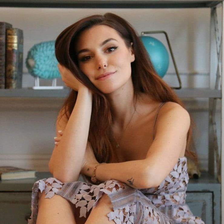 49 Hottest Marzia Kjellberg Bikini Pictures Will Inspire You To Hit The Gym For Her | Best Of Comic Books