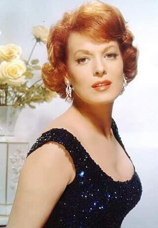 49 Hottest Maureen O’Hara Boobs Pictures Will Get You Dreaming About Her | Best Of Comic Books
