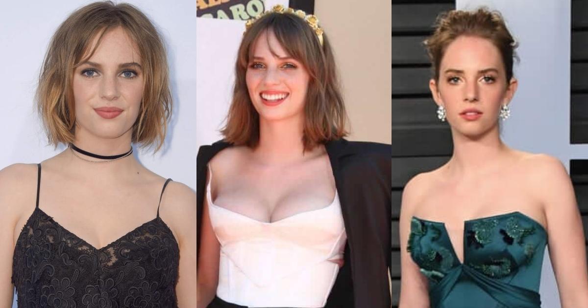 49 Hottest Maya Hawke Bikini Pictures Will Motivate You To Win Her Over