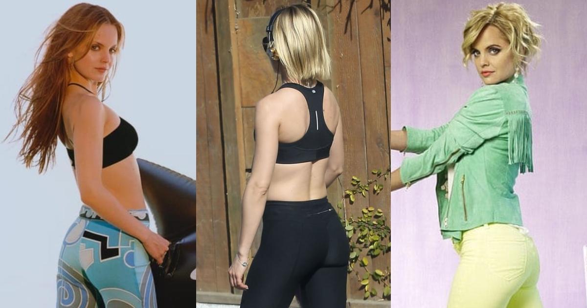 49 Hottest Mena Suvari Big Butt Pictures Define The True Meaning Of Beauty And Hotness