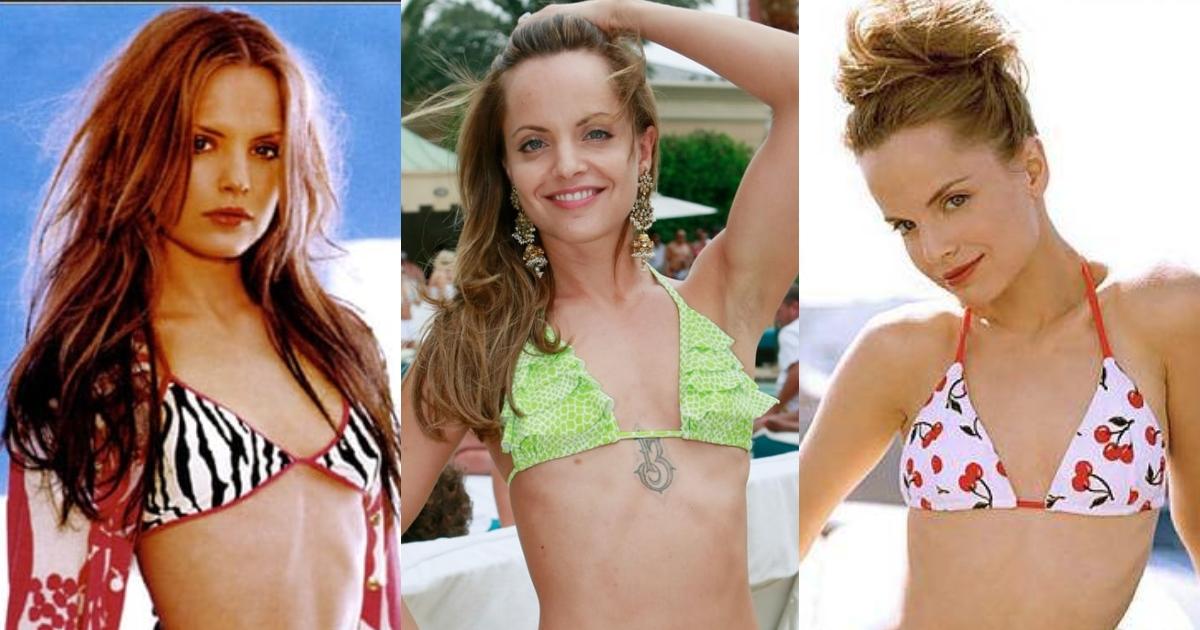 49 Hottest Mena Suvari Bikini Pictures Show Why Everyone Loves Her So Much | Best Of Comic Books