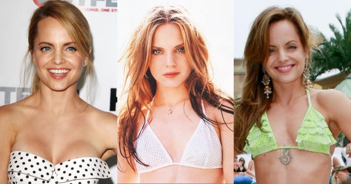 49 Hottest Mena Suvari Boobs Pictures Are Here To Increase Your Heartbeats | Best Of Comic Books