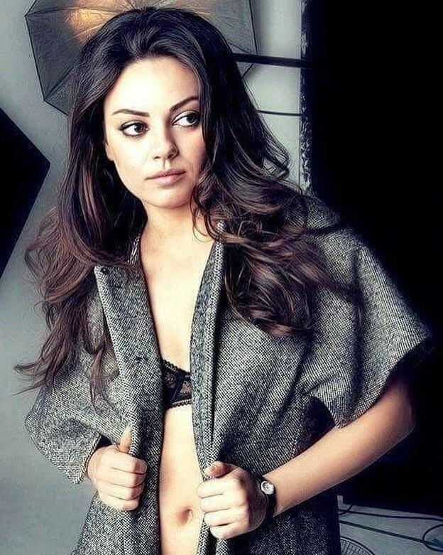 49 Hottest Mila Kunis Big Butt Pictures Are Here To Turn Up The Temperature | Best Of Comic Books
